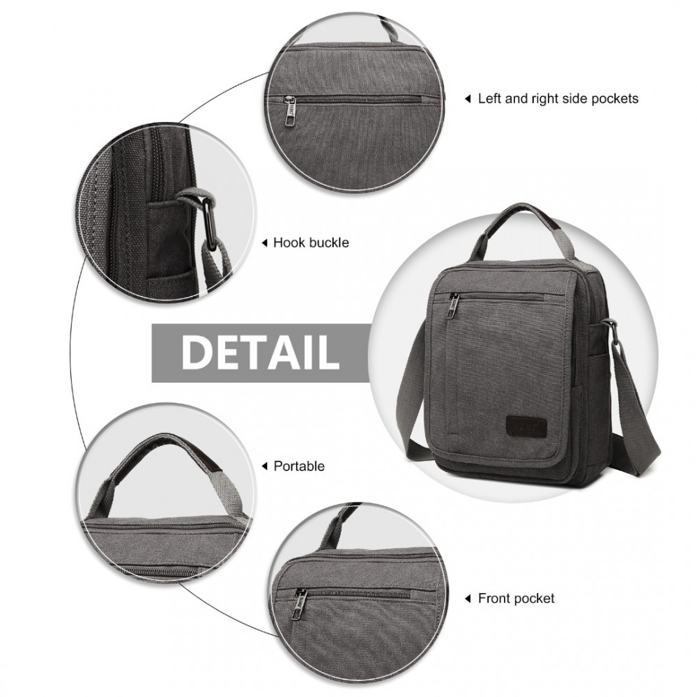 Pánska crossbody taška s RFID ochranou EB2124 sivá EB2124-GY-(6)-1000x1000